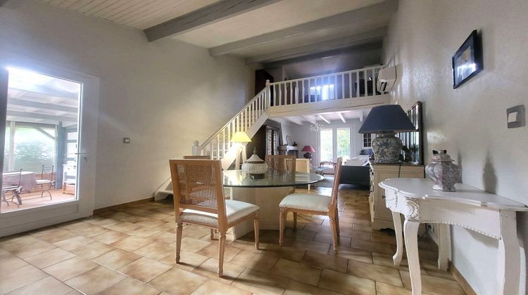 Ma-Cabane - Vente Maison Pont-du-Casse, 92 m²