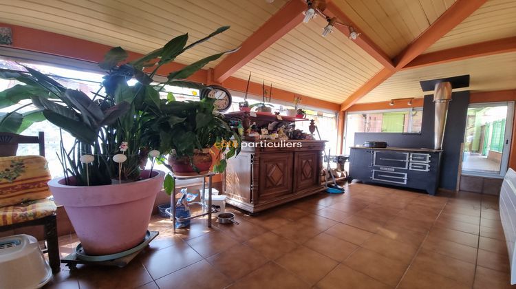 Ma-Cabane - Vente Maison Pont-du-Casse, 123 m²