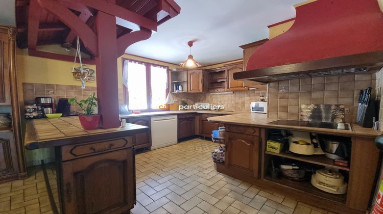 Ma-Cabane - Vente Maison Pont-du-Casse, 123 m²