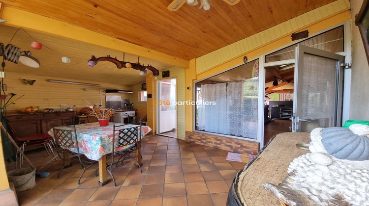 Ma-Cabane - Vente Maison Pont-du-Casse, 123 m²