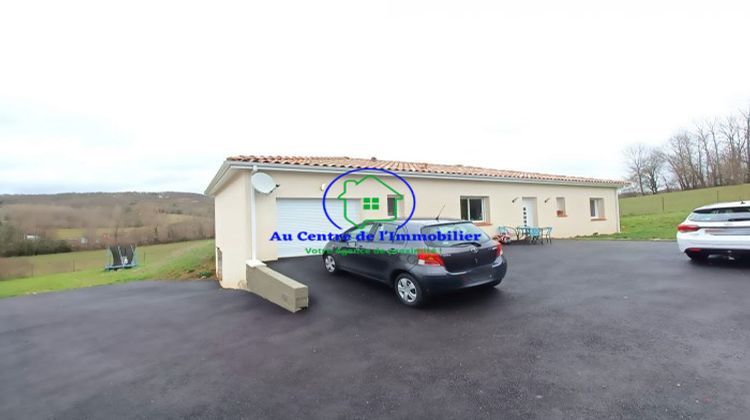 Ma-Cabane - Vente Maison Pont-du-Casse, 131 m²