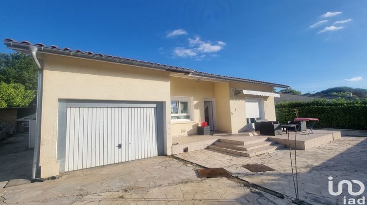 Ma-Cabane - Vente Maison Pont-du-Casse, 135 m²