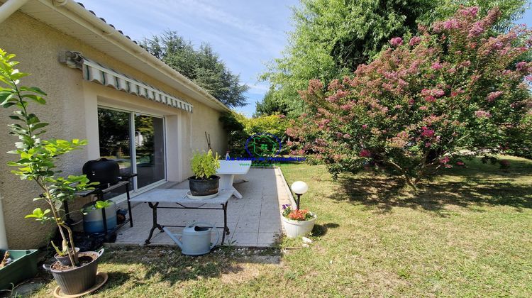 Ma-Cabane - Vente Maison Pont-du-Casse, 105 m²