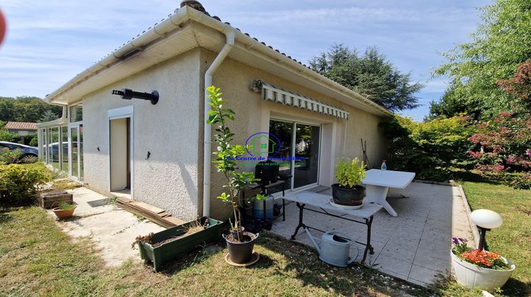 Ma-Cabane - Vente Maison Pont-du-Casse, 105 m²