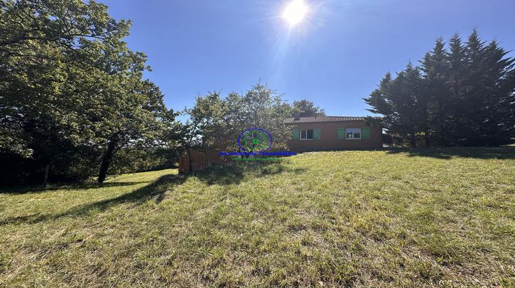 Ma-Cabane - Vente Maison Pont-du-Casse, 150 m²