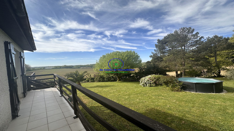 Ma-Cabane - Vente Maison Pont-du-Casse, 140 m²