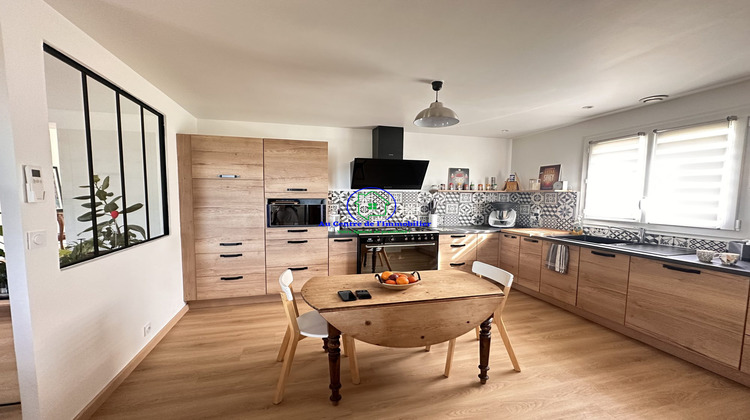 Ma-Cabane - Vente Maison Pont-du-Casse, 140 m²