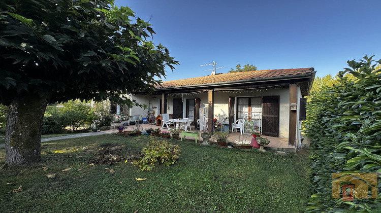 Ma-Cabane - Vente Maison Pont-du-Casse, 112 m²