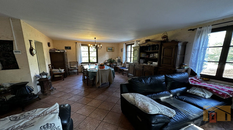 Ma-Cabane - Vente Maison Pont-du-Casse, 112 m²