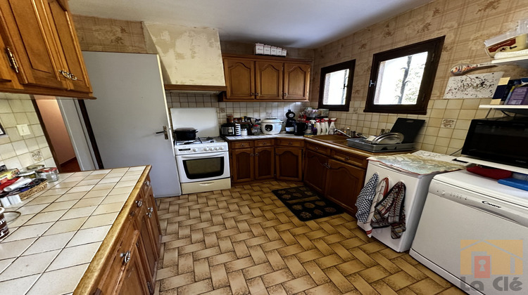 Ma-Cabane - Vente Maison Pont-du-Casse, 112 m²