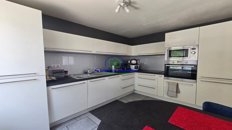 Ma-Cabane - Vente Maison Pont-du-Casse, 120 m²