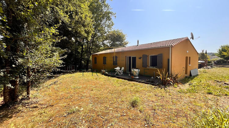Ma-Cabane - Vente Maison Pont-du-Casse, 103 m²
