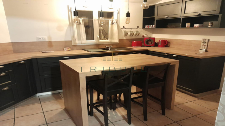 Ma-Cabane - Vente Maison Pont-du-Casse, 103 m²