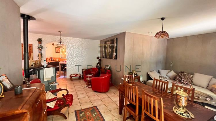 Ma-Cabane - Vente Maison Pont-du-Casse, 103 m²