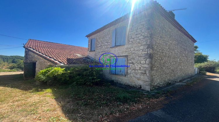 Ma-Cabane - Vente Maison Pont-du-Casse, 165 m²