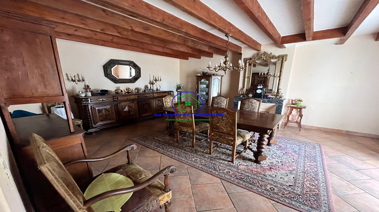 Ma-Cabane - Vente Maison Pont-du-Casse, 165 m²