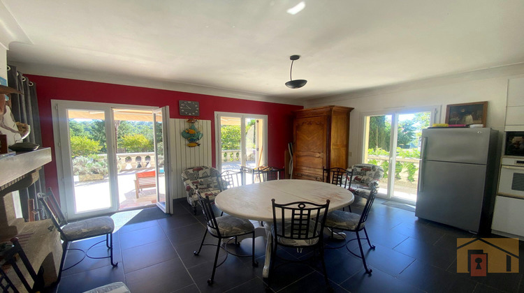 Ma-Cabane - Vente Maison Pont-du-Casse, 270 m²