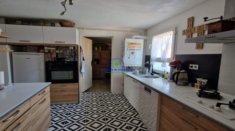 Ma-Cabane - Vente Maison Pont-du-Casse, 85 m²