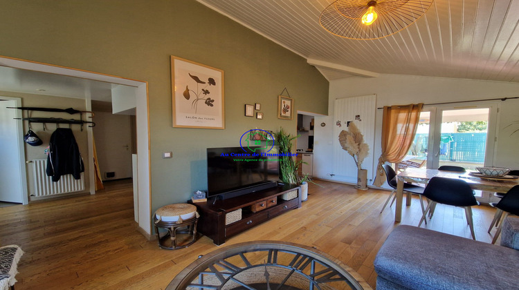 Ma-Cabane - Vente Maison Pont-du-Casse, 85 m²