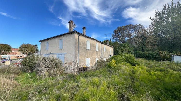 Ma-Cabane - Vente Maison PONT DU CASSE, 200 m²