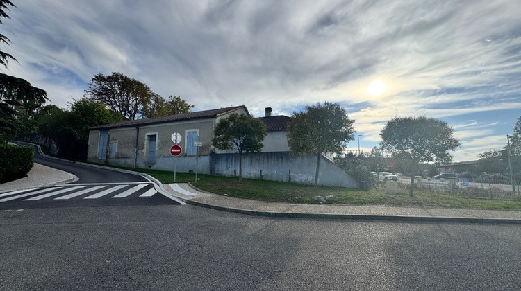 Ma-Cabane - Vente Maison PONT DU CASSE, 200 m²