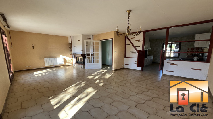 Ma-Cabane - Vente Maison Pont-du-Casse, 88 m²