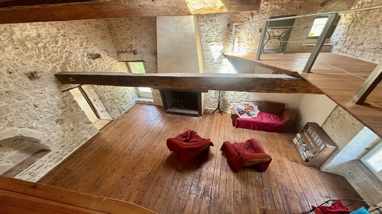 Ma-Cabane - Vente Maison Pont du casse, 223 m²