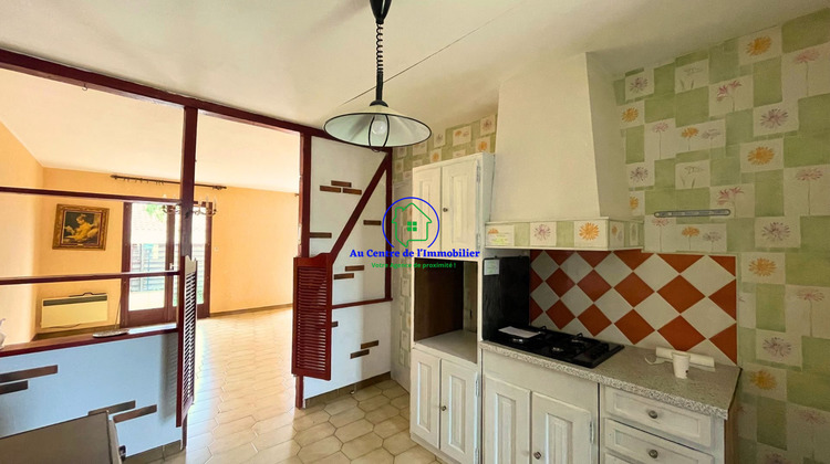 Ma-Cabane - Vente Maison Pont-du-Casse, 90 m²