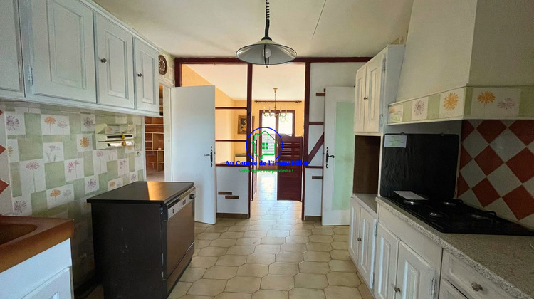 Ma-Cabane - Vente Maison Pont-du-Casse, 90 m²