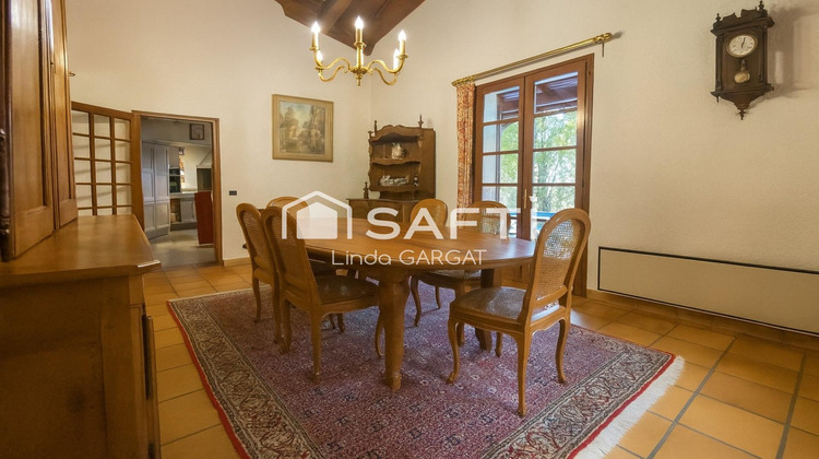 Ma-Cabane - Vente Maison Pont-du-Casse, 210 m²