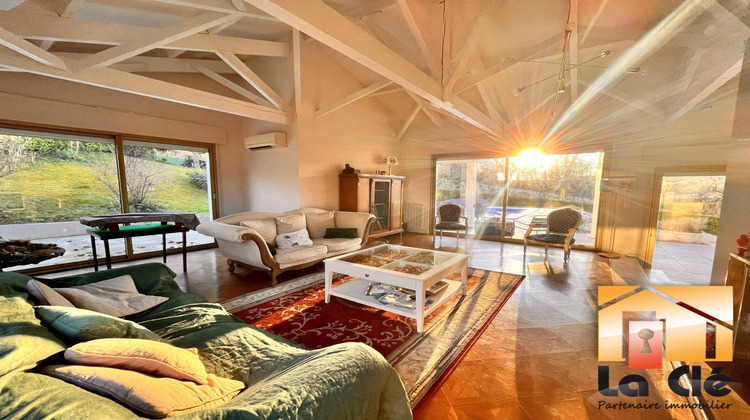 Ma-Cabane - Vente Maison Pont-du-Casse, 278 m²