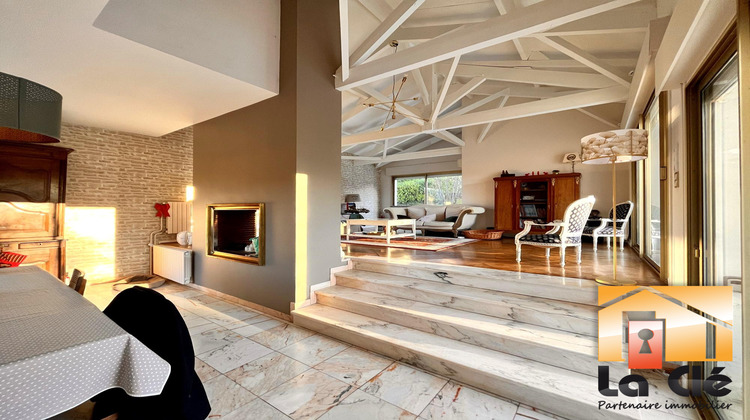 Ma-Cabane - Vente Maison Pont-du-Casse, 278 m²