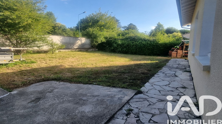 Ma-Cabane - Vente Maison Pont-du-Casse, 115 m²