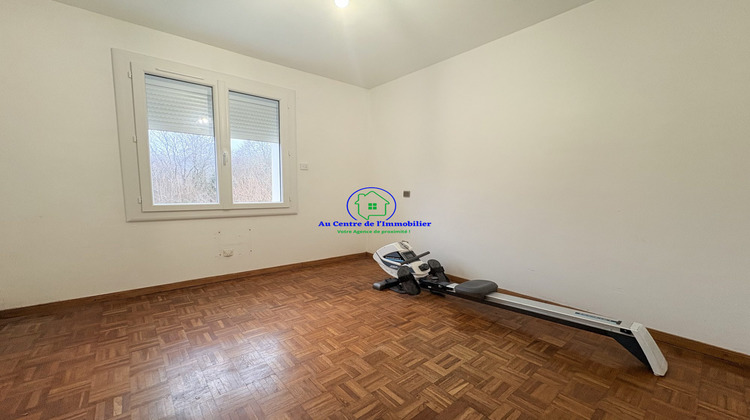 Ma-Cabane - Vente Maison Pont-du-Casse, 107 m²