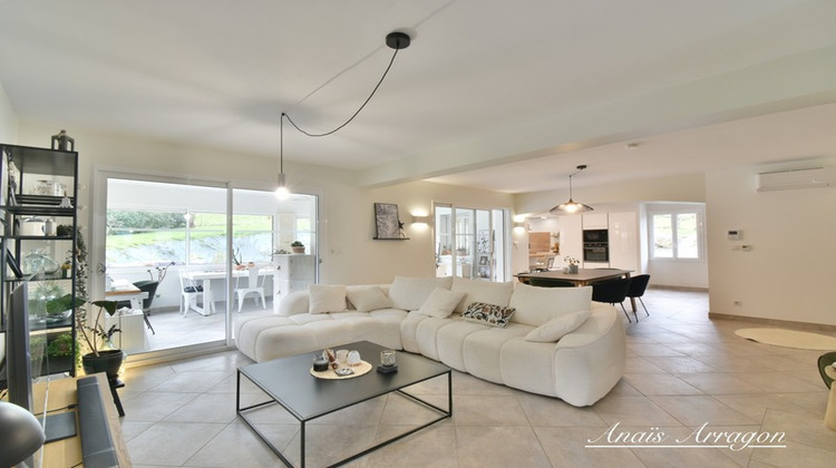 Ma-Cabane - Vente Maison PONT DU CASSE, 162 m²