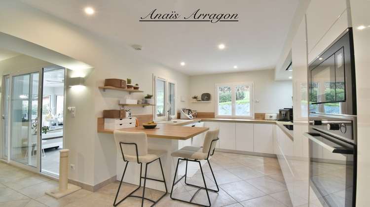 Ma-Cabane - Vente Maison PONT DU CASSE, 162 m²