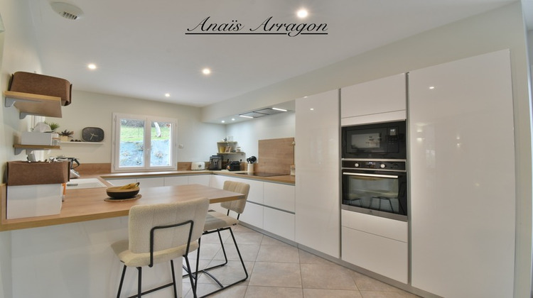 Ma-Cabane - Vente Maison PONT DU CASSE, 162 m²