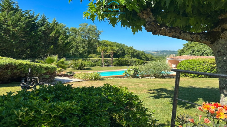 Ma-Cabane - Vente Maison PONT DU CASSE, 170 m²