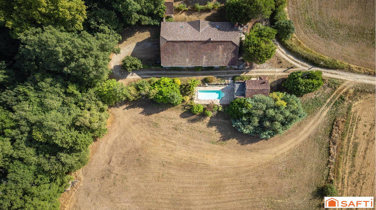 Ma-Cabane - Vente Maison Pont-du-Casse, 165 m²