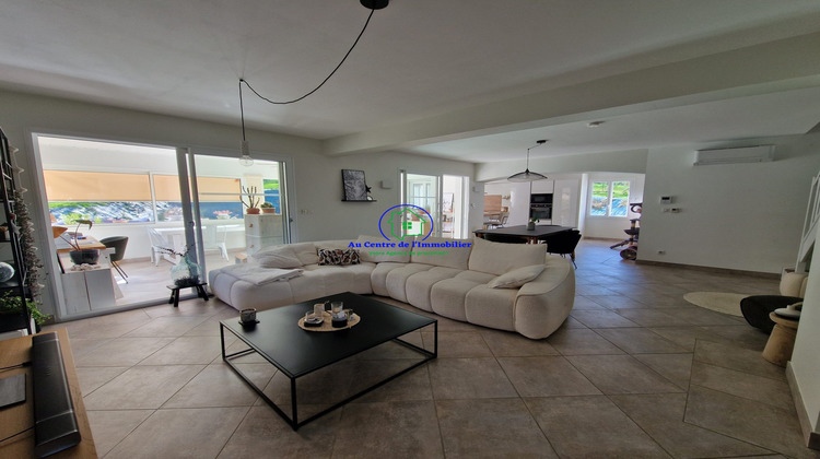 Ma-Cabane - Vente Maison Pont-du-Casse, 164 m²