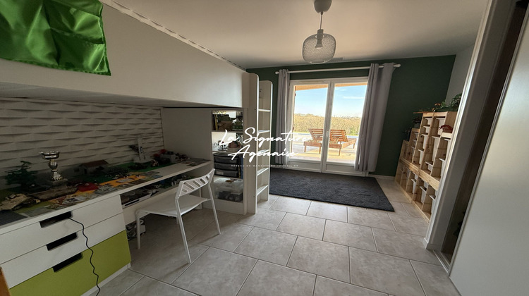 Ma-Cabane - Vente Maison Pont-du-Casse, 220 m²