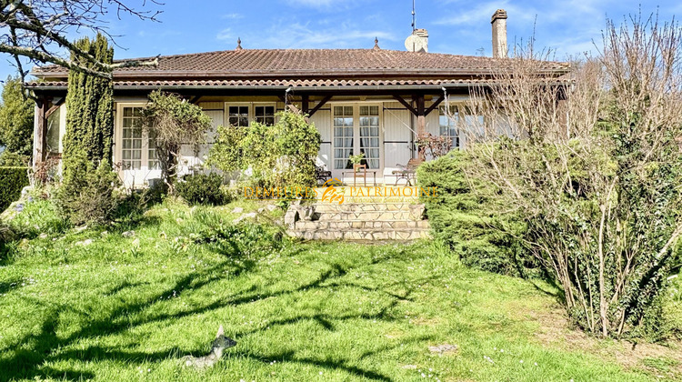 Ma-Cabane - Vente Maison Pont-du-Casse, 94 m²