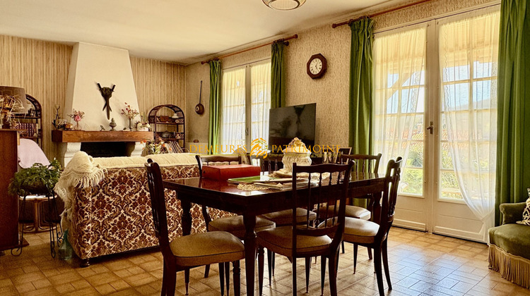 Ma-Cabane - Vente Maison Pont-du-Casse, 94 m²