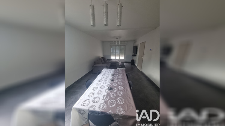 Ma-Cabane - Vente Maison Pont-du-Casse, 115 m²