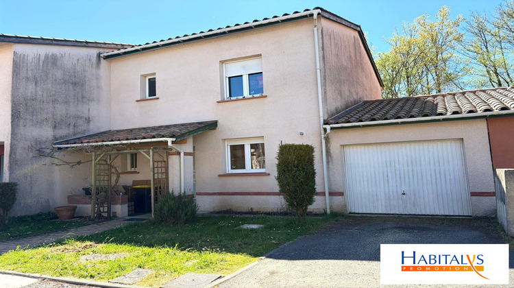 Ma-Cabane - Vente Maison Pont-du-Casse, 102 m²