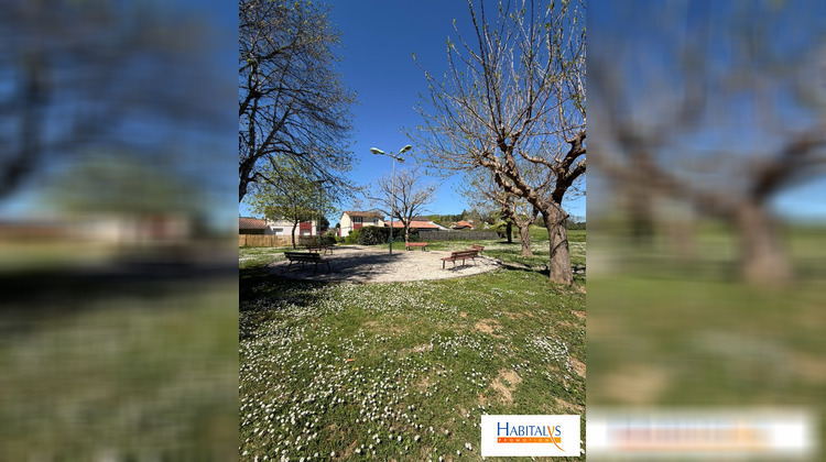 Ma-Cabane - Vente Maison Pont-du-Casse, 102 m²