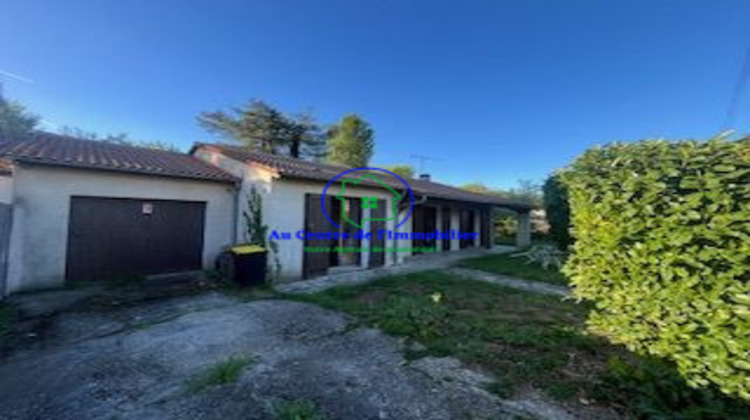 Ma-Cabane - Vente Maison Pont-du-Casse, 100 m²