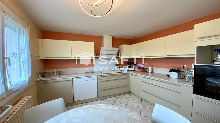 Ma-Cabane - Vente Maison Pont-du-Casse, 100 m²