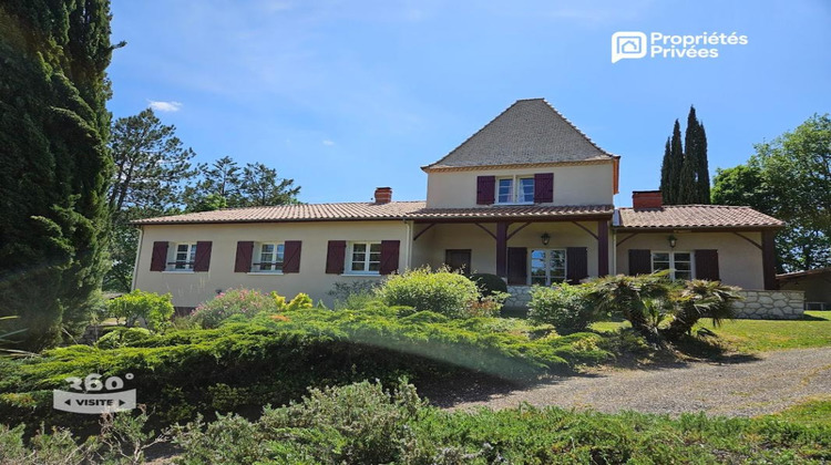 Ma-Cabane - Vente Maison PONT DU CASSE, 208 m²