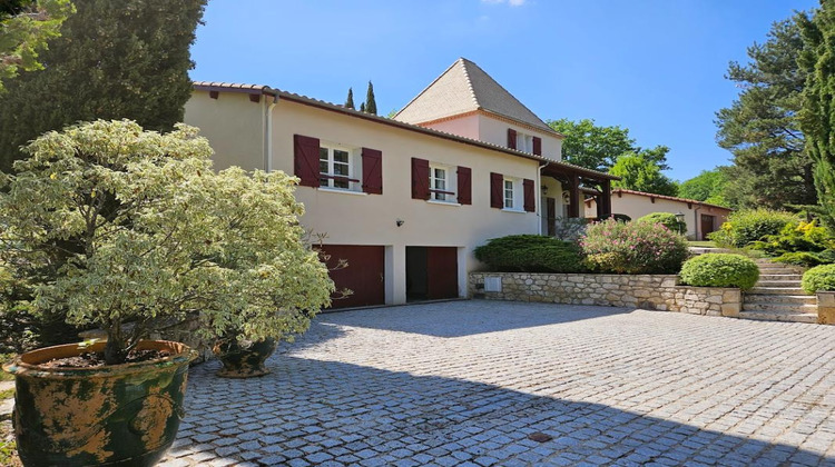 Ma-Cabane - Vente Maison PONT DU CASSE, 208 m²